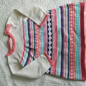 GYMBOREE DRESS